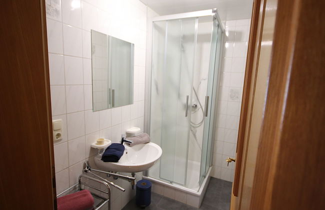 Apartamento de 2 quartos em Gaschurn com jardim - Foto 25