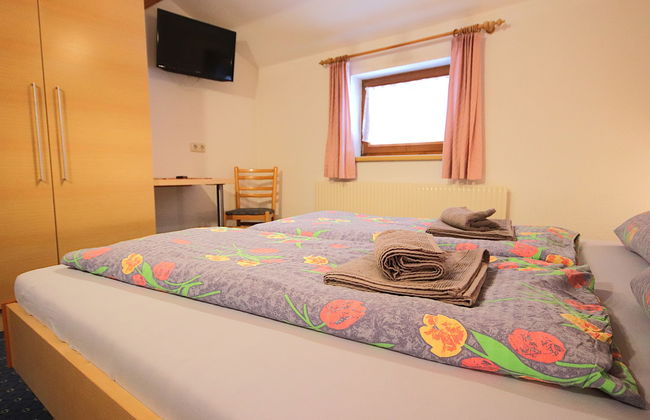 Apartamento de 2 quartos em Gaschurn com jardim - Foto 12