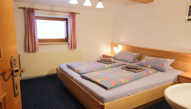 Apartment mit 2 Schlafzimmern in Gaschurn mit garten - Foto 5
