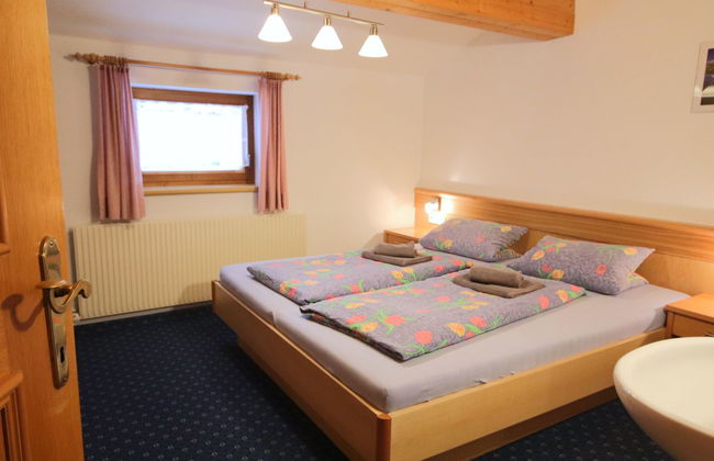 Apartamento de 2 quartos em Gaschurn com jardim - Foto 5