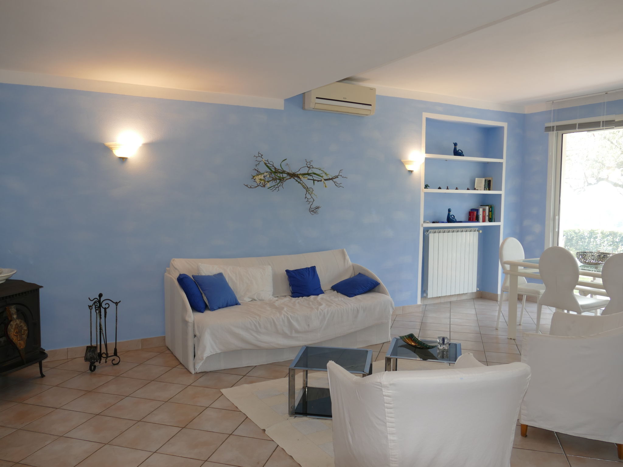Photo 6 - Appartement de 3 chambres à Diano Castello avec piscine privée et vues à la mer