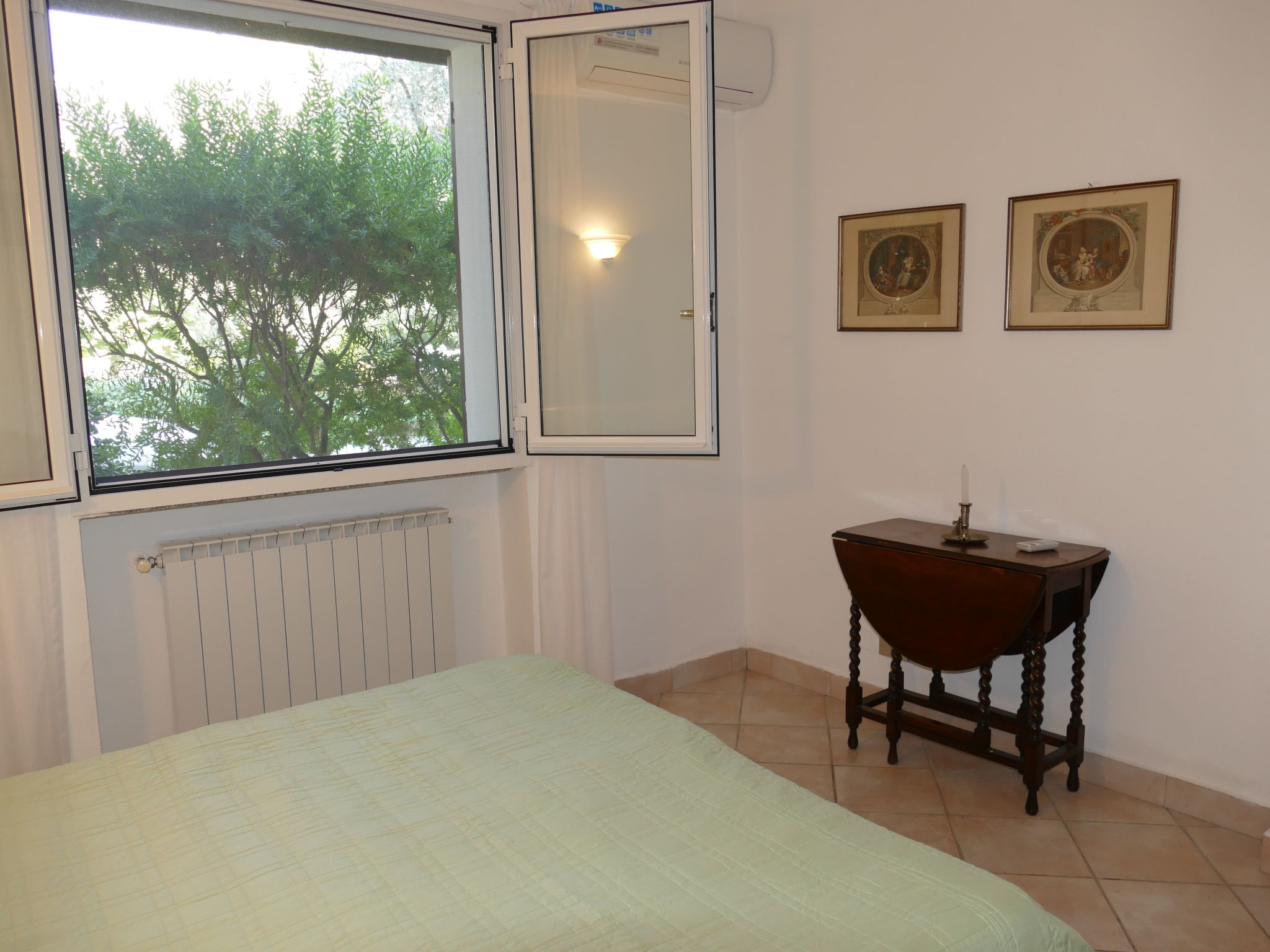 Photo 13 - 3 bedroom Apartment in Diano Castello with swimming pool and garden