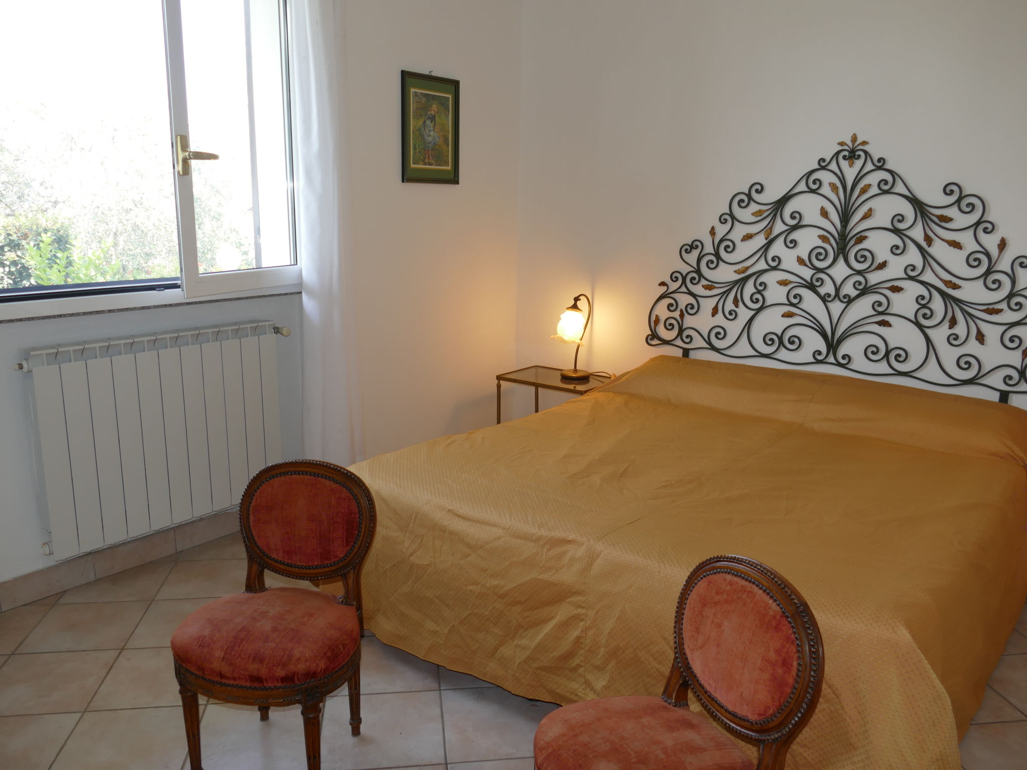 Photo 11 - 3 bedroom Apartment in Diano Castello with private pool and sea view