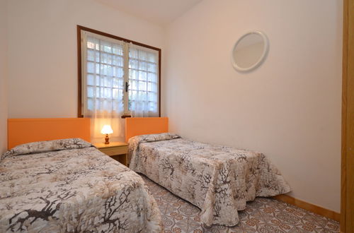 Foto 5 - Casa con 3 camere da letto a Lignano Sabbiadoro con terrazza e vista mare