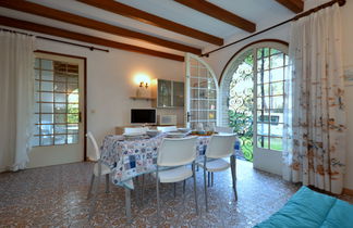 Photo 2 - 3 bedroom House in Lignano Sabbiadoro with garden and terrace