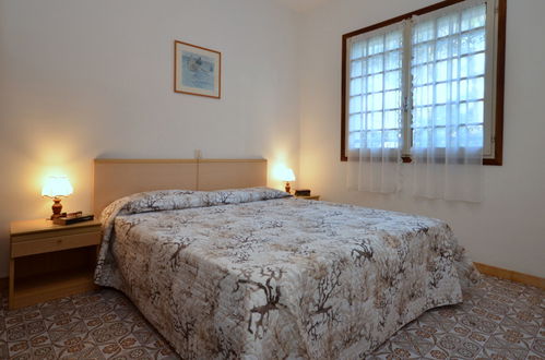 Foto 4 - Casa con 3 camere da letto a Lignano Sabbiadoro con terrazza e vista mare