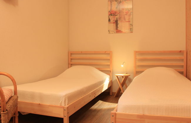 Apartamento de 5 quartos em Ollon com jardim e terraço - Foto 16