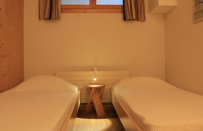 Apartamento de 5 quartos em Ollon com jardim e terraço - Foto 18