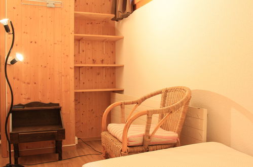 Photo 17 - 4 bedroom Apartment in Ollon with terrace and mountain view