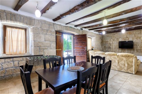 Photo 6 - 3 bedroom House in Pazin with private pool and terrace