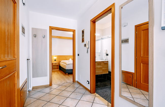 Apartamento de 3 quartos em Soraga di Fassa - Foto 19