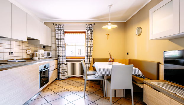 Apartamento de 6 quartos em Soraga di Fassa - Foto 5
