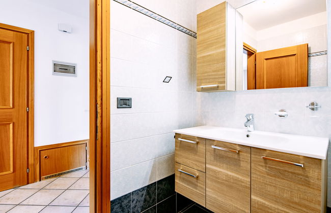 Apartamento de 3 quartos em Soraga di Fassa - Foto 16