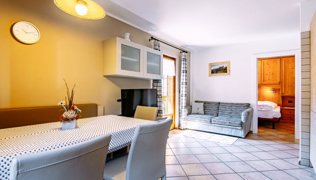 Apartamento de 6 quartos em Soraga di Fassa - Foto 3