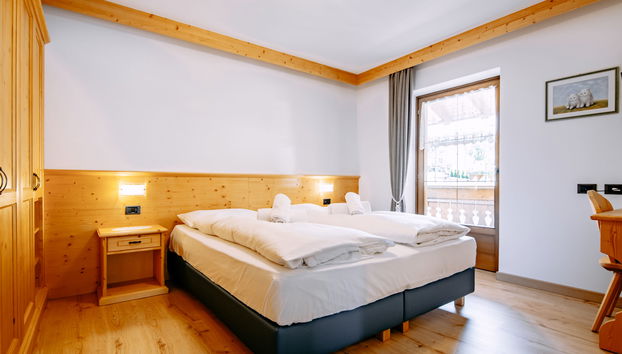 Apartamento de 6 quartos em Soraga di Fassa - Foto 4