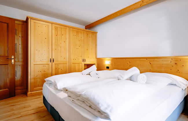 Apartamento de 3 quartos em Soraga di Fassa - Foto 13