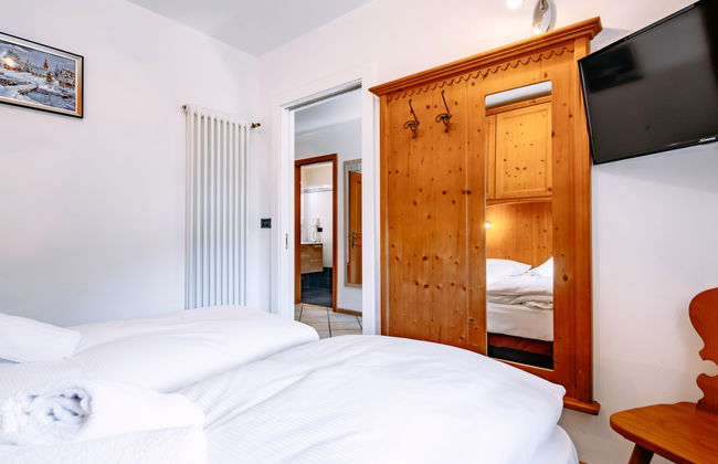 Apartamento de 3 quartos em Soraga di Fassa - Foto 9