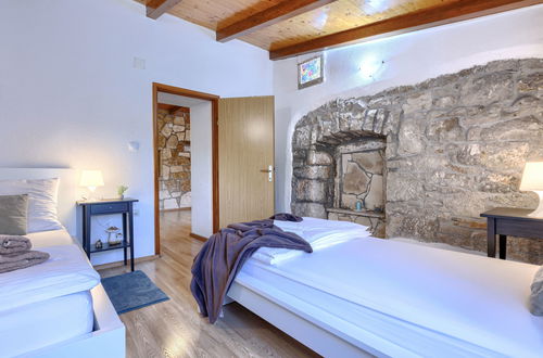 Photo 40 - 2 bedroom House in Pićan with private pool and garden