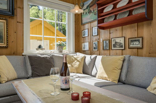Foto 9 - Haus mit 3 Schlafzimmern in Balestrand mit garten und terrasse