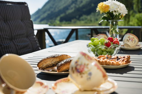 Foto 17 - Haus mit 3 Schlafzimmern in Balestrand mit garten und terrasse