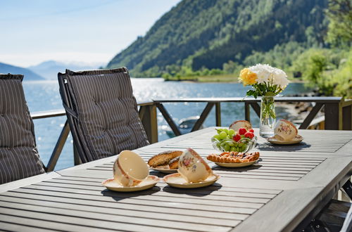 Foto 16 - Haus mit 3 Schlafzimmern in Balestrand mit garten und terrasse