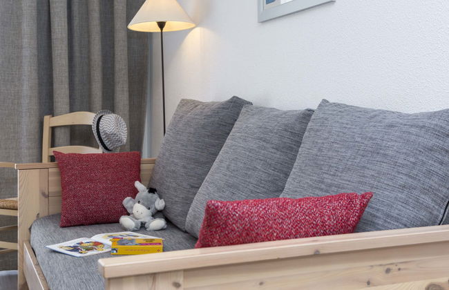 Apartamento de 3 quartos em Plougasnou com piscina e terraço - Foto 8