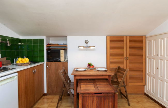 Apartamento de 1 quarto em l'Escala com terraço - Foto 14