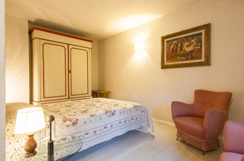 Foto 15 - Haus mit 6 Schlafzimmern in Bagno a Ripoli mit privater pool
