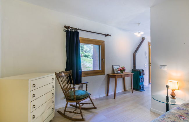 Casa de 9 quartos em Bagno a Ripoli com piscina privada e jardim - Foto 63