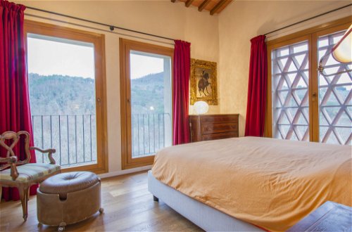 Foto 13 - Haus mit 6 Schlafzimmern in Bagno a Ripoli mit privater pool