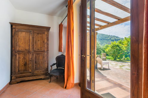 Foto 50 - Casa de 6 quartos em Bagno a Ripoli com piscina privada e jardim