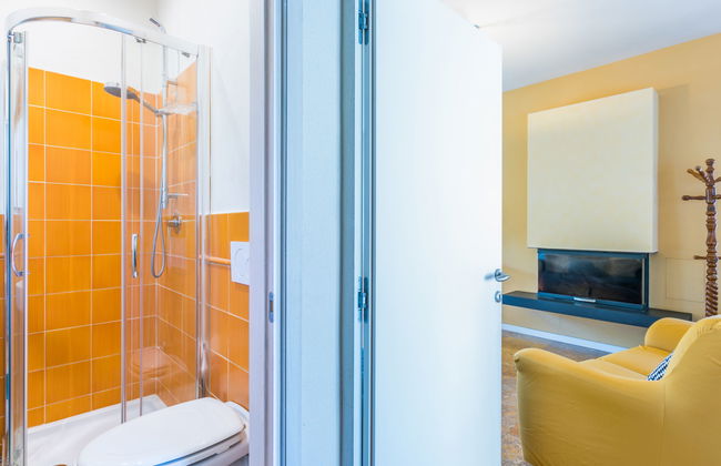 Casa de 9 quartos em Bagno a Ripoli com piscina privada e jardim - Foto 13