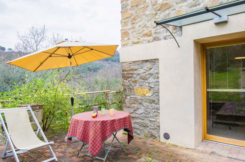 Photo 23 - 6 bedroom House in Bagno a Ripoli with private pool