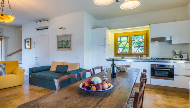 Haus mit 9 Schlafzimmern in Bagno a Ripoli mit privater pool und garten - Foto 5