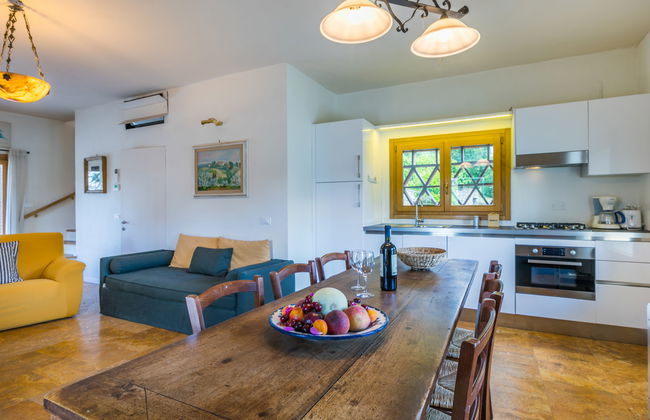 Casa de 9 quartos em Bagno a Ripoli com piscina privada e jardim - Foto 5
