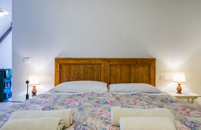 Casa de 9 quartos em Bagno a Ripoli com piscina privada e jardim - Foto 70