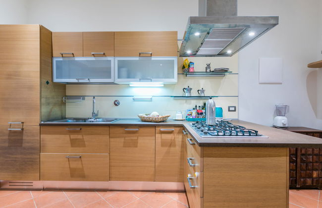 Casa de 9 quartos em Bagno a Ripoli com piscina privada e jardim - Foto 38