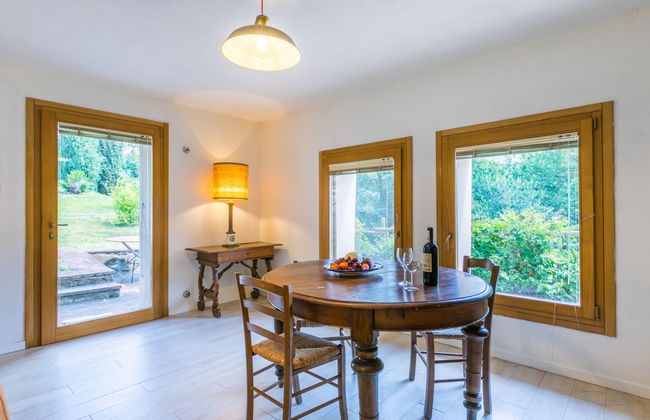 Casa de 9 quartos em Bagno a Ripoli com piscina privada e jardim - Foto 58