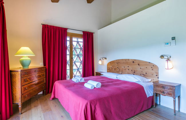 Casa de 9 quartos em Bagno a Ripoli com piscina privada e jardim - Foto 28