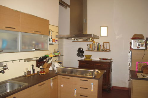 Photo 9 - 6 bedroom House in Bagno a Ripoli with private pool