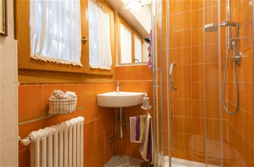 Foto 22 - Casa de 6 habitaciones en Bagno a Ripoli con piscina privada