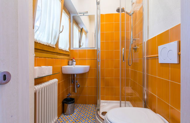 Casa de 9 quartos em Bagno a Ripoli com piscina privada e jardim - Foto 14