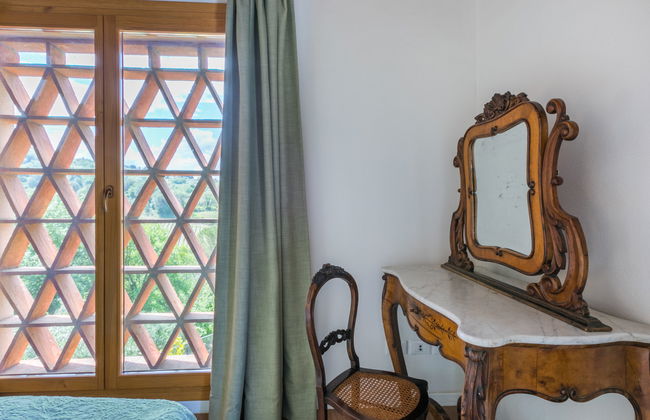 Casa de 9 quartos em Bagno a Ripoli com piscina privada e jardim - Foto 20