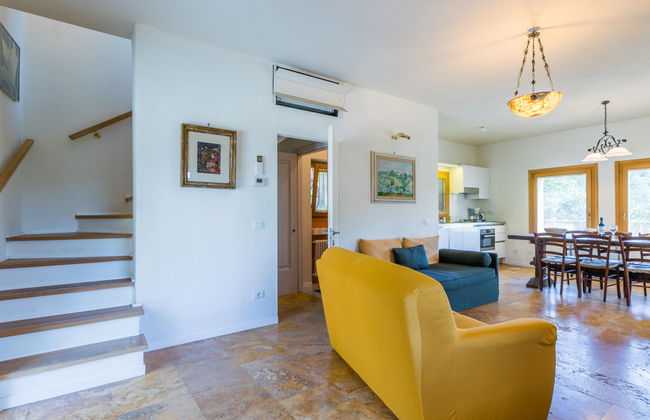 Casa de 9 quartos em Bagno a Ripoli com piscina privada e jardim - Foto 15