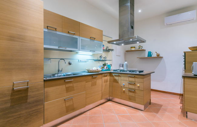 Casa de 9 quartos em Bagno a Ripoli com piscina privada e jardim - Foto 36