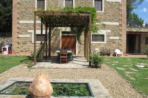 Foto 3 - Haus mit 6 Schlafzimmern in Bagno a Ripoli mit privater pool