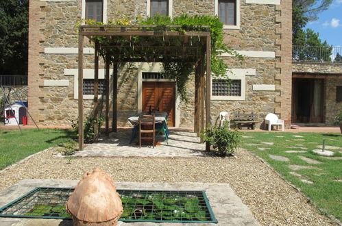 Photo 3 - Maison de 6 chambres à Bagno a Ripoli avec piscine privée