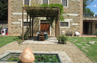 Photo 3 - 6 bedroom House in Bagno a Ripoli with private pool