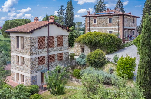 Foto 79 - Casa con 6 camere da letto a Bagno a Ripoli con piscina privata e giardino