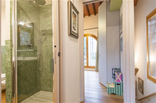 Foto 20 - Haus mit 6 Schlafzimmern in Bagno a Ripoli mit privater pool